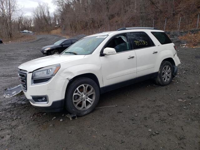 GMC ACADIA SLT 2014 with VIN 1GKKVRKD4EJ120310 - Photo from auction