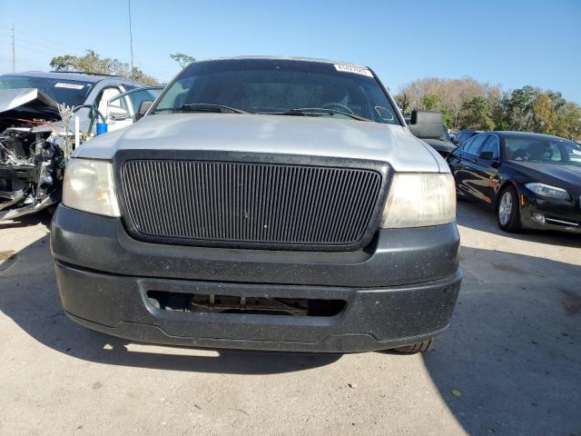 Photo 5 from auction – 2006 FORD F150 with VIN 1FTRF12226NB11607