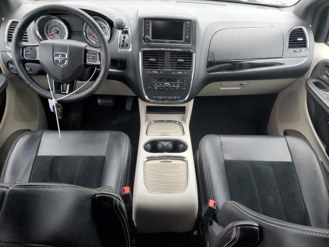 Photo 8 from auction – 2017 DODGE GRAND CARA with VIN 2C4RDGCG7HR649681
