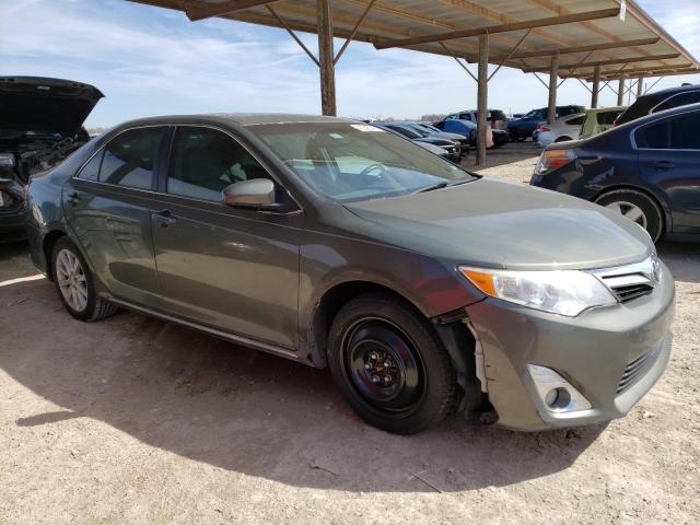 Photo 4 from auction – 2012 TOYOTA CAMRY SE with VIN 4T1BK1FK2CU515611