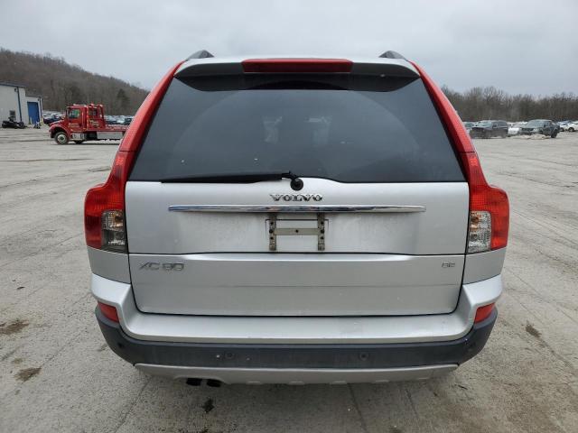 Photo 6 from auction – 2008 VOLVO XC90 3.2 with VIN YV4CY982981442164