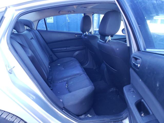 Photo 10 from auction – 2011 MAZDA 6 I with VIN 1YVHZ8CH9B5M10790