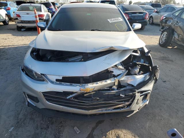 Photo 5 from auction – 2018 CHEVROLET MALIBU LS with VIN 1G1ZC5ST8JF172271