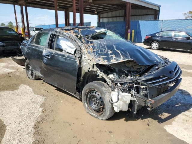 Photo 4 from auction – 2013 TOYOTA COROLLA BA with VIN 2T1BU4EE8DC983000