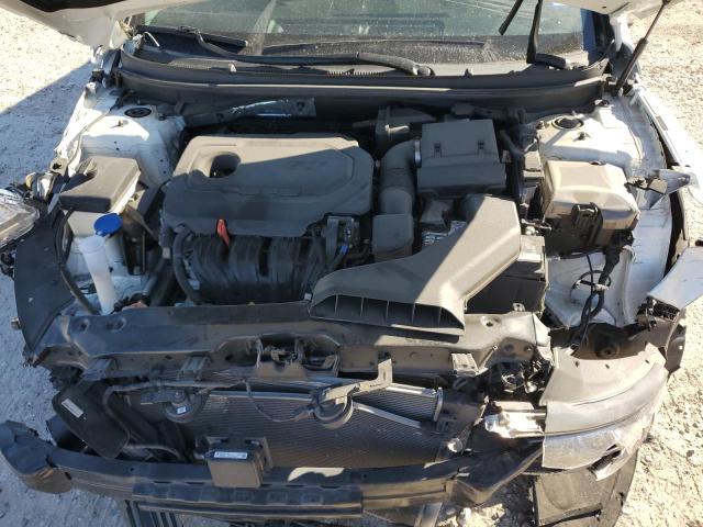 Photo 11 from auction – 2019 HYUNDAI SONATA LIM with VIN 5NPE34AF3KH816472