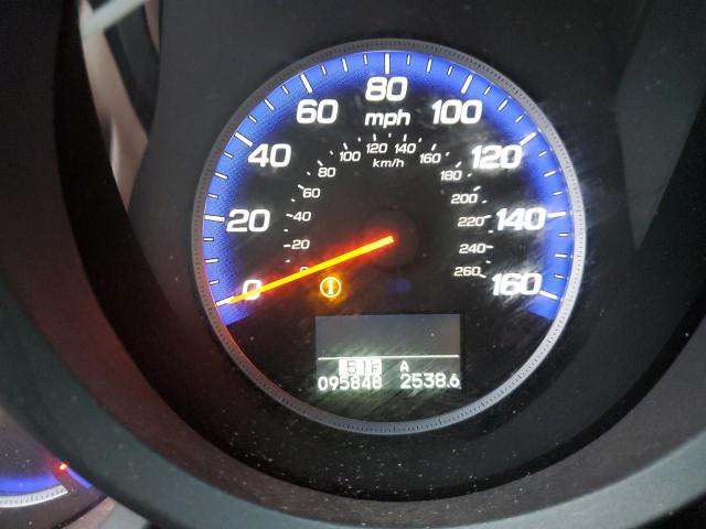 Photo 9 from auction – 2011 ACURA RDX TECHNO with VIN 5J8TB1H53BA004801