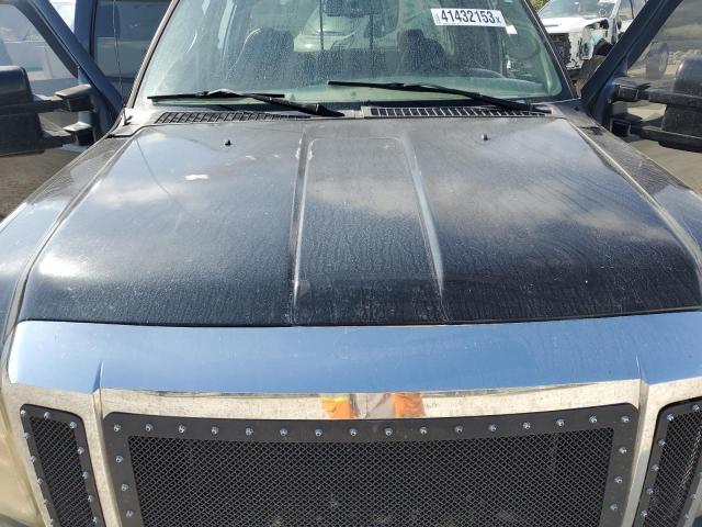 Photo 11 from auction – 2006 FORD F350 SUPER with VIN 1FTWW33P86EC10330