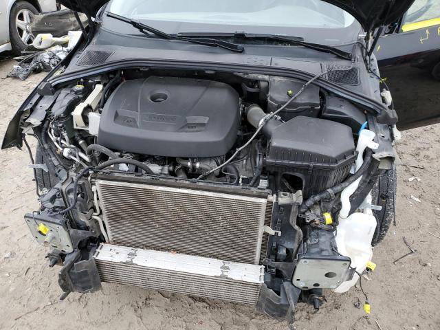 Photo 11 from auction – 2018 VOLVO S60 PLATIN with VIN LYV402HM7JB168467