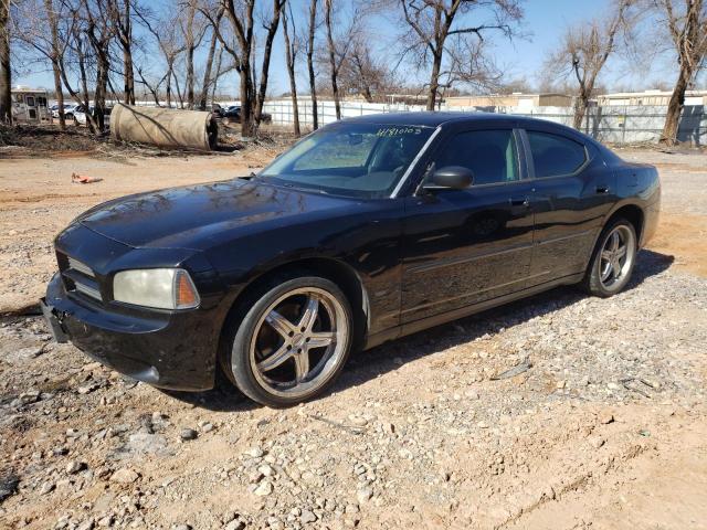 DODGE CHARGER 2009 with VIN 2B3KA43D09H570201 - Photo from auction