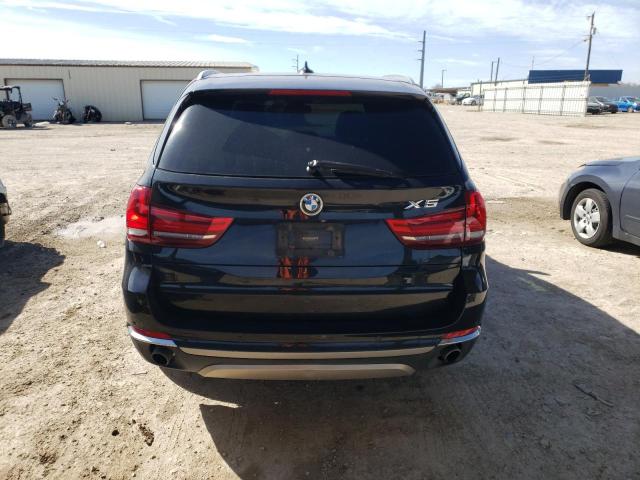 Photo 6 from auction – 2017 BMW X5 XDRIVE3 with VIN 5UXKR0C57H0U53676