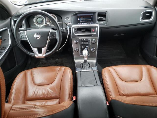 Photo 8 from auction – 2013 VOLVO S60 T5 with VIN YV1612FS0D2197963
