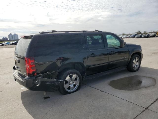 Photo 3 from auction – 2009 CHEVROLET SUBURBAN with VIN 1GNFC26029R277074