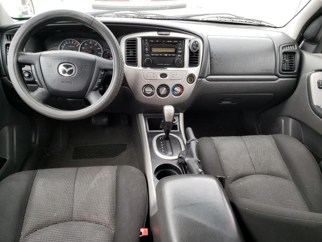 Photo 8 from auction – 2006 MAZDA TRIBUTE S with VIN 4F2YZ04166KM01495