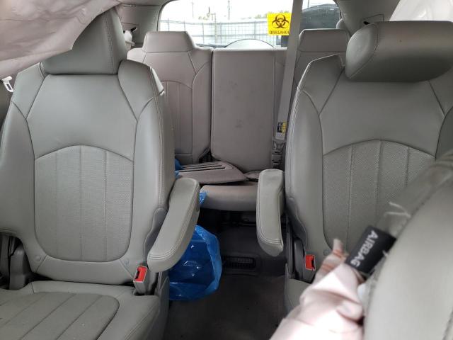 Photo 10 from auction – 2016 BUICK ENCLAVE with VIN 5GAKRBKD4GJ248171