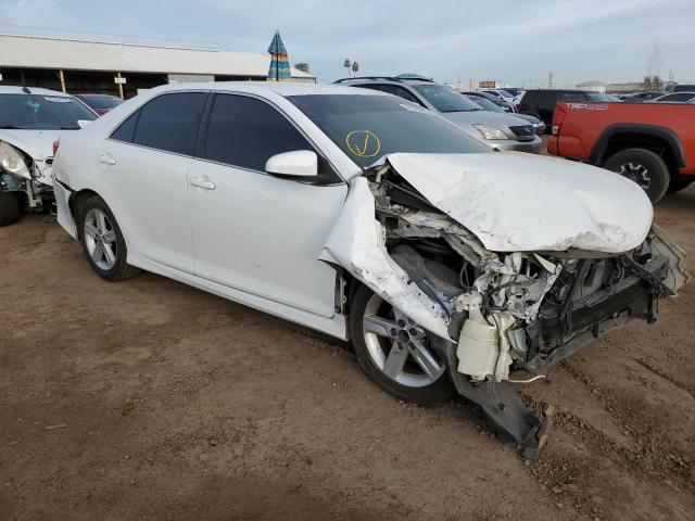 Photo 4 from auction – 2014 TOYOTA CAMRY L with VIN 4T1BF1FK0EU732467