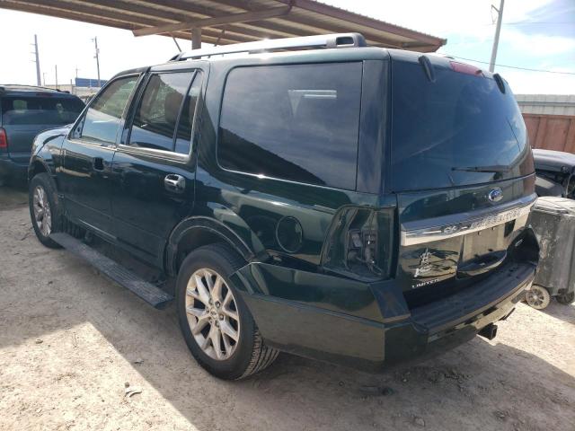 Photo 2 from auction – 2016 FORD EXPEDITION with VIN 1FMJU1KT9GEF45919