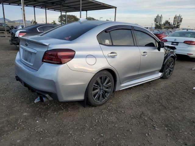 Photo 3 from auction – 2018 SUBARU WRX with VIN JF1VA1A6XJ9807074
