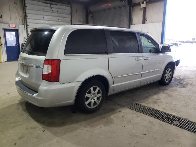 Photo 3 from auction – 2012 CHRYSLER TOWN & COU with VIN 2C4RC1BG5CR126105