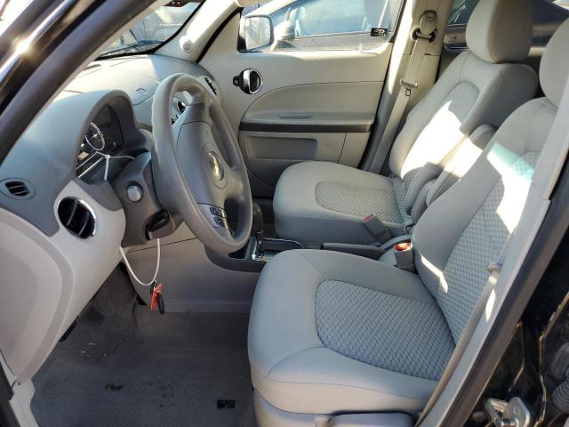 Photo 7 from auction – 2008 CHEVROLET HHR LS with VIN 3GNCA13D98S714140