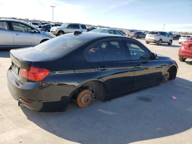 Photo 3 from auction – 2013 BMW 335 I with VIN WBA3A9C55DF474872