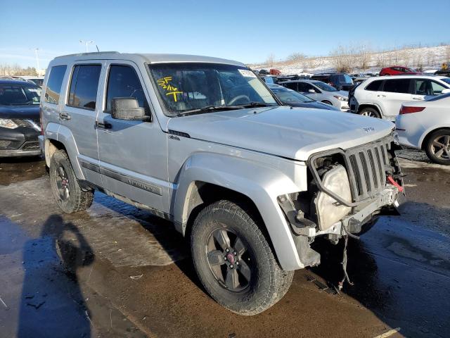 Photo 4 from auction – 2012 JEEP LIBERTY SP with VIN 1C4PJMAK9CW101607