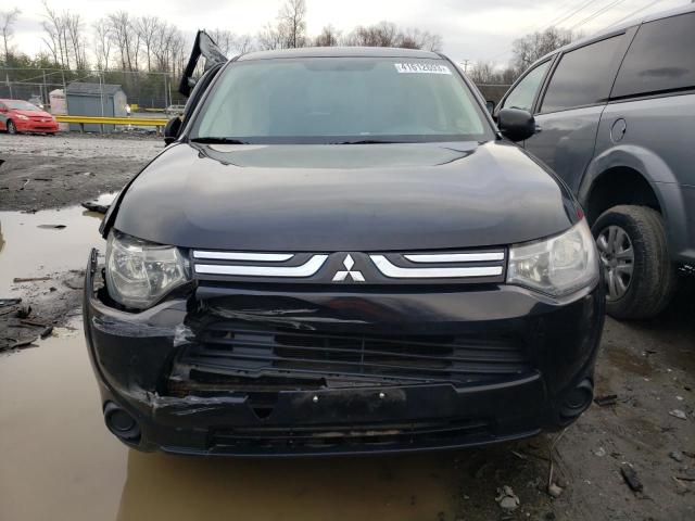 Foto 5 de la subasta – 2014 MITSUBISHI OUTLANDER con VIN JA4AD2A35EZ006497