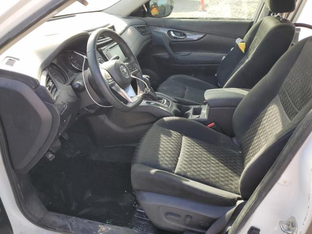 Photo 7 from auction – 2020 NISSAN ROGUE S with VIN KNMAT2MT5LP502705