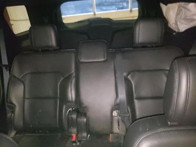 Photo 10 from auction – 2018 FORD EXPLORER X with VIN 1FM5K8DH2JGB25262