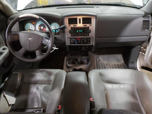 Photo 8 from auction – 2006 DODGE DAKOTA LAR with VIN 1D7HW52J26S652948