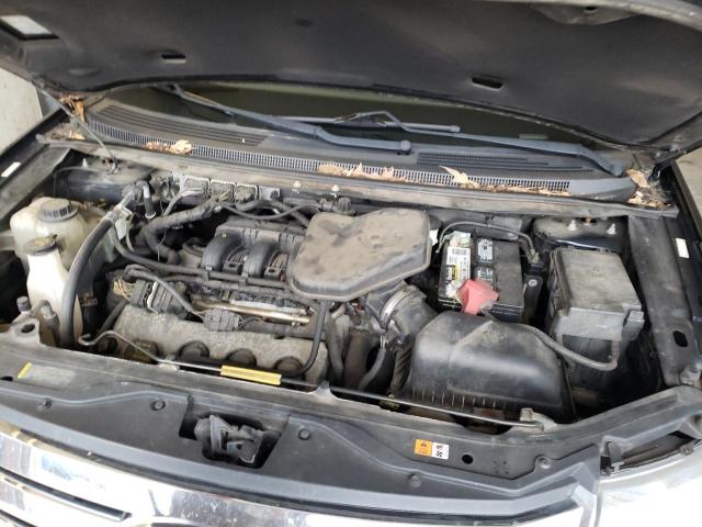 Photo 11 from auction – 2010 FORD EDGE SEL with VIN 2FMDK3JC7ABB56392