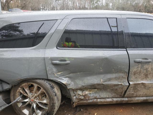 Photo 11 from auction – 2020 DODGE DURANGO R/ with VIN 1C4SDJCT6LC130683