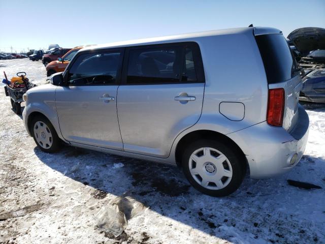 Photo 2 from auction – 2009 TOYOTA SCION with VIN JTLKE50E691062999