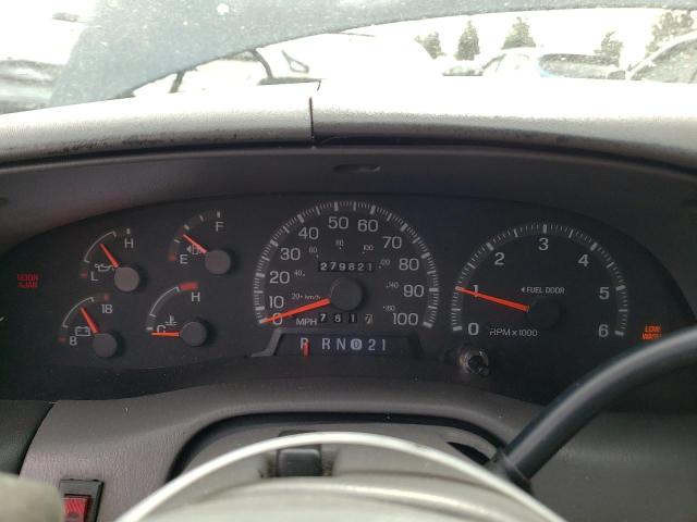 Photo 9 from auction – 1998 FORD EXPEDITION with VIN 1FMRU17LXWLC22856