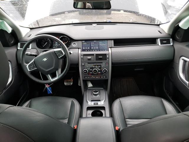 Photo 8 from auction – 2018 LAND ROVER DISCOVERY with VIN SALCR2SX7JH765680