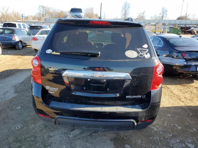 Photo 6 from auction – 2015 CHEVROLET EQUINOX LT with VIN 2GNFLFEK1F6323608