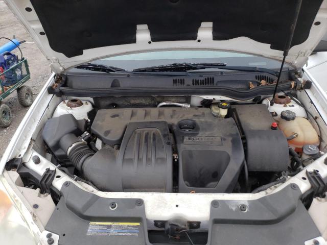 Photo 11 from auction – 2007 CHEVROLET COBALT LS with VIN 1G1AK55F077150628