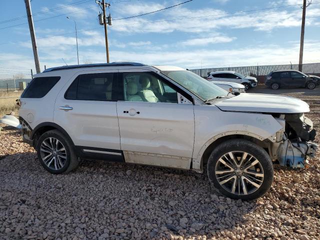 Photo 4 from auction – 2019 FORD EXPLORER P with VIN 1FM5K8HT3KGA70434