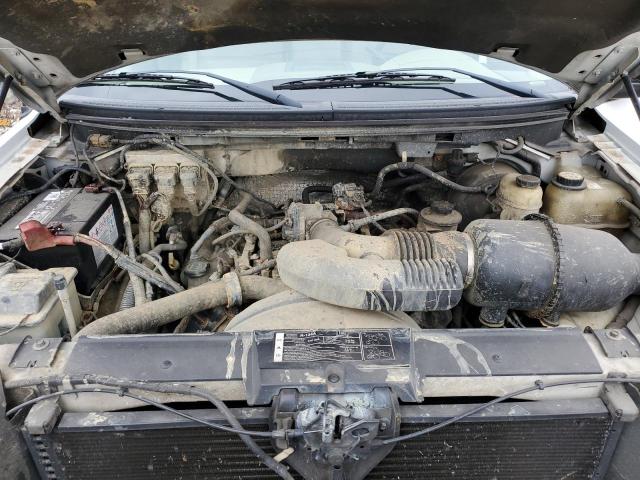 Photo 11 from auction – 2008 FORD F150 with VIN 1FTRF14W08KE32940