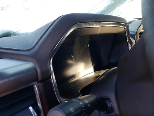 Photo 9 from auction – 2022 FORD F150 SUPER with VIN 1FTFW1E81NFB00545