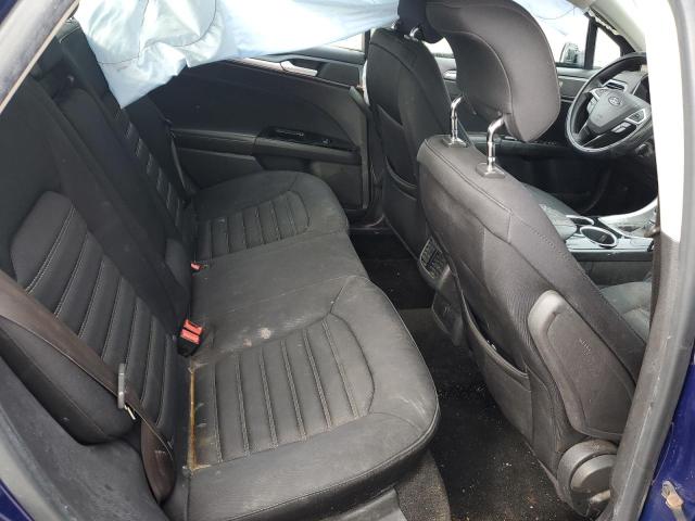 Photo 10 from auction – 2013 FORD FUSION SE with VIN 3FA6P0H7XDR243317