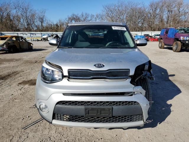 Photo 5 from auction – 2019 KIA SOUL + with VIN KNDJP3A58K7655903
