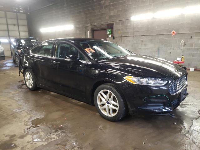Photo 4 from auction – 2016 FORD FUSION with VIN 3FA6P0H74GR395212
