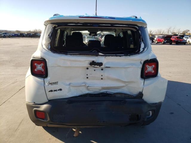 Photo 6 from auction – 2018 JEEP RENEGADE S with VIN ZACCJBAB3JPH27148