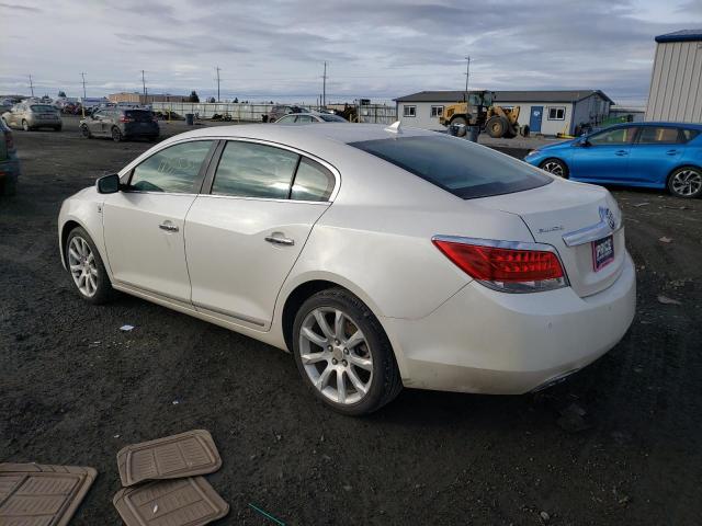 Photo 2 from auction – 2013 BUICK LACROSSE with VIN 1G4GJ5E35DF323163