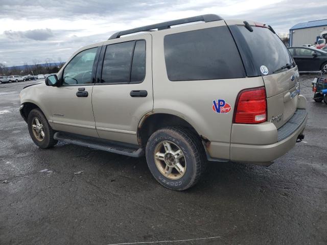 Фото 2 с аукциона – 2005 FORD EXPLORER X с VIN 1FMZU73E75UA49543