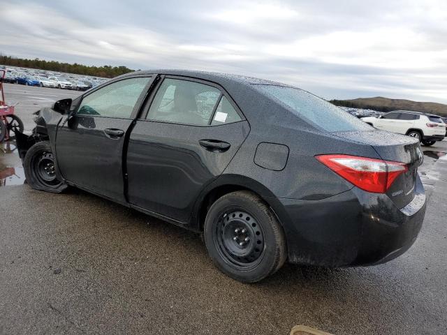 Photo 2 from auction – 2016 TOYOTA COROLLA L with VIN 2T1BURHE9GC507125