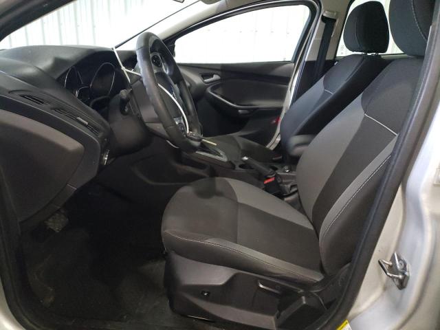 Photo 7 from auction – 2014 FORD FOCUS SE with VIN 1FADP3F29EL102111