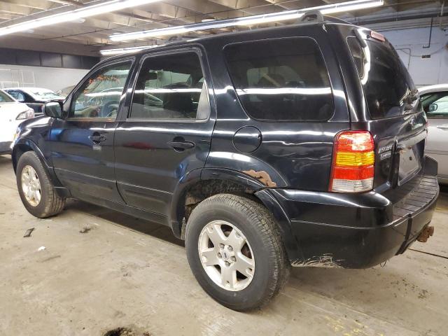 Photo 2 from auction – 2007 FORD ESCAPE LIM with VIN 1FMCU04117KB95427