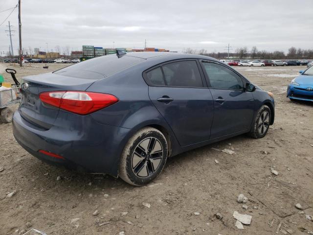 Photo 3 from auction – 2014 KIA FORTE LX with VIN KNAFX4A67E5099620