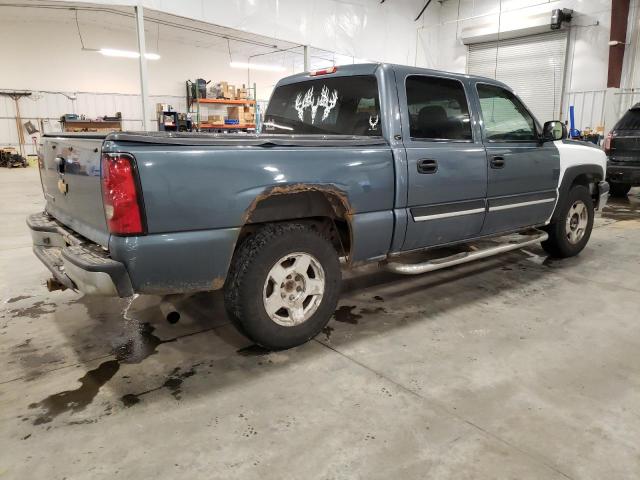 Photo 3 from auction – 2006 CHEVROLET 1500 with VIN 2GCEK13Z261279223